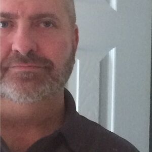 Meet your Posher, Rob